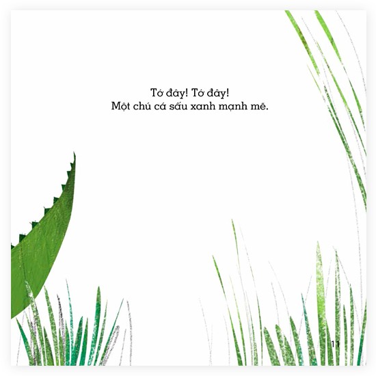 Sách - Chúng Mình Đều Là Bạn