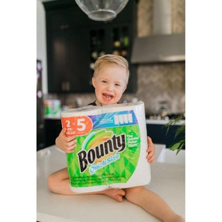 Codyterry Khăn giấy Bounty