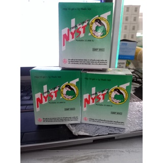 Rơ miệng Nyst 10 gói