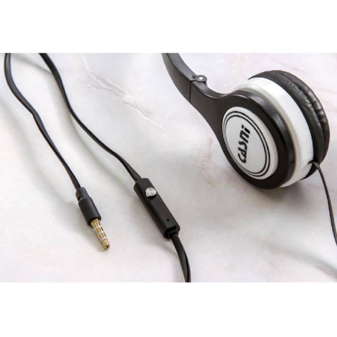 Màu Sắc Tai Nghe Chụp Tai Gấp Gọn Được Kèm Mic | BigBuy360 - bigbuy360.vn