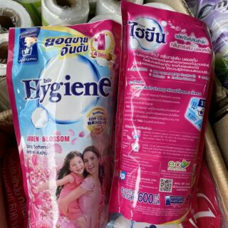Combo 5 túi nước xả