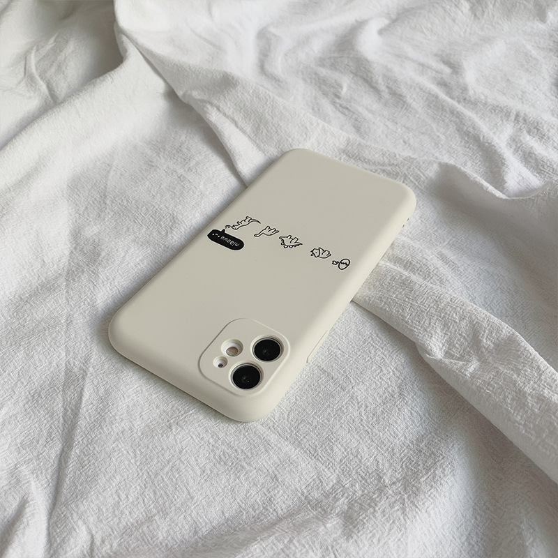 Ốp lưng iphone Ốp điện thoại dành cho iphone 6/6plus/6s/6splus/7/7plus/8/8plus/x/xr/xs/11/12/pro/max/plus/promax/12promax/12mini Dinuo case