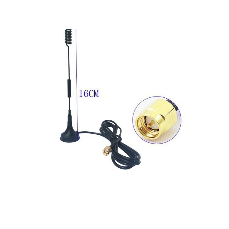 Anten 433Mhz 8dBi SMA