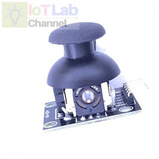 Mạch cần điều khiển đa hướng Joystick