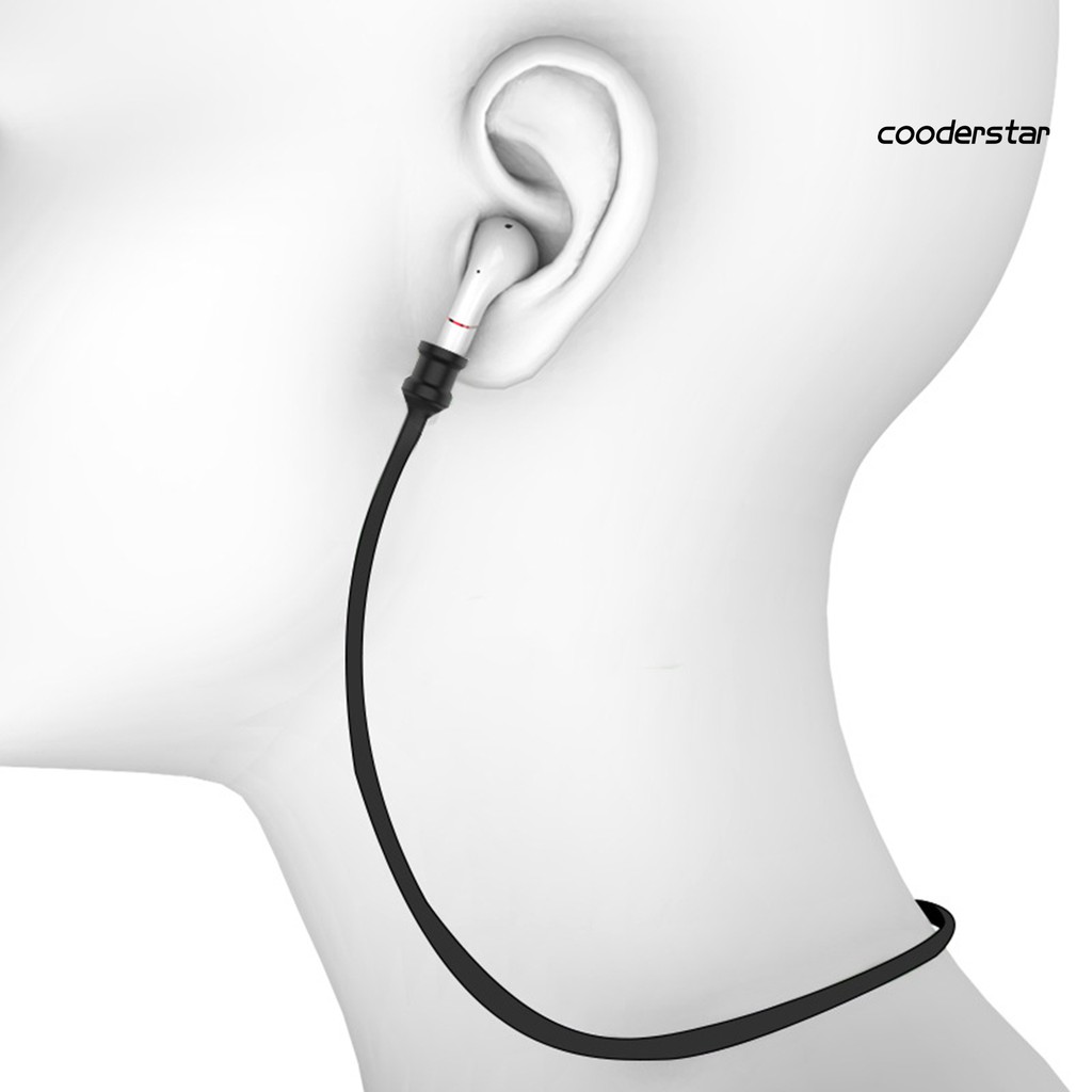 Dây Đeo Chống Thất Lạc Cho Tai Nghe Bluetooth Xiaomi Air 2 Airpods 1 / 2