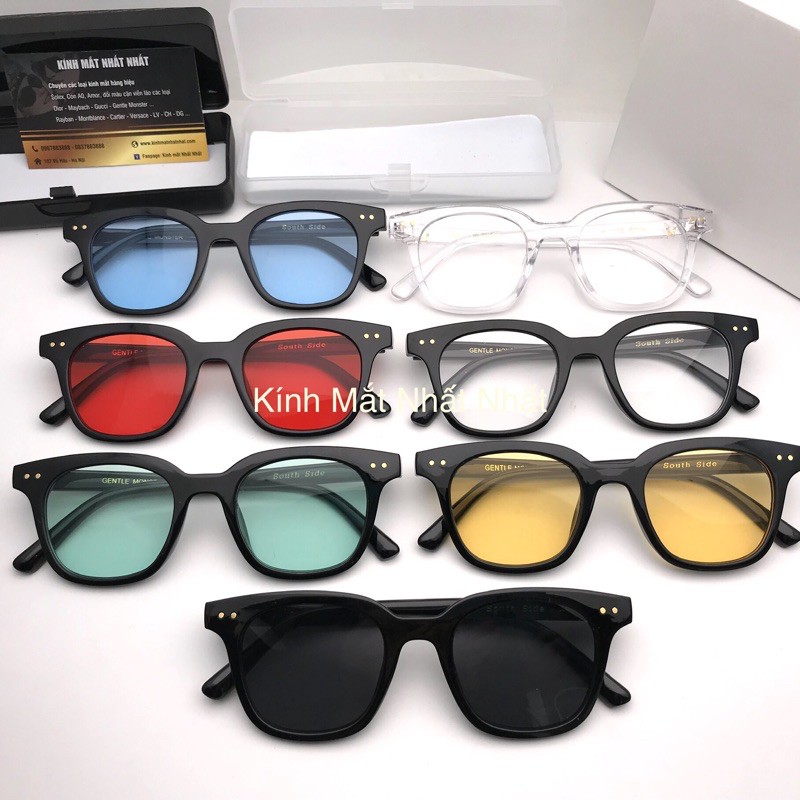 [Mã FARSSTGRE giảm 5K đơn bất kỳ] Gọng kính mát thời trang Hàn Quốc - South side | BigBuy360 - bigbuy360.vn