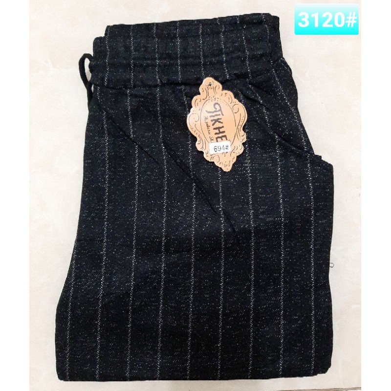 Mới Quần Dài 3120 Channel Hàng Nhập Khẩu Chất Lượng Cao | BigBuy360 - bigbuy360.vn