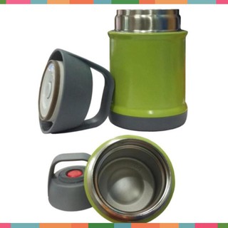 Bình ủ cháo giữ nhiệt cao cấp 450ml gdhoaa14