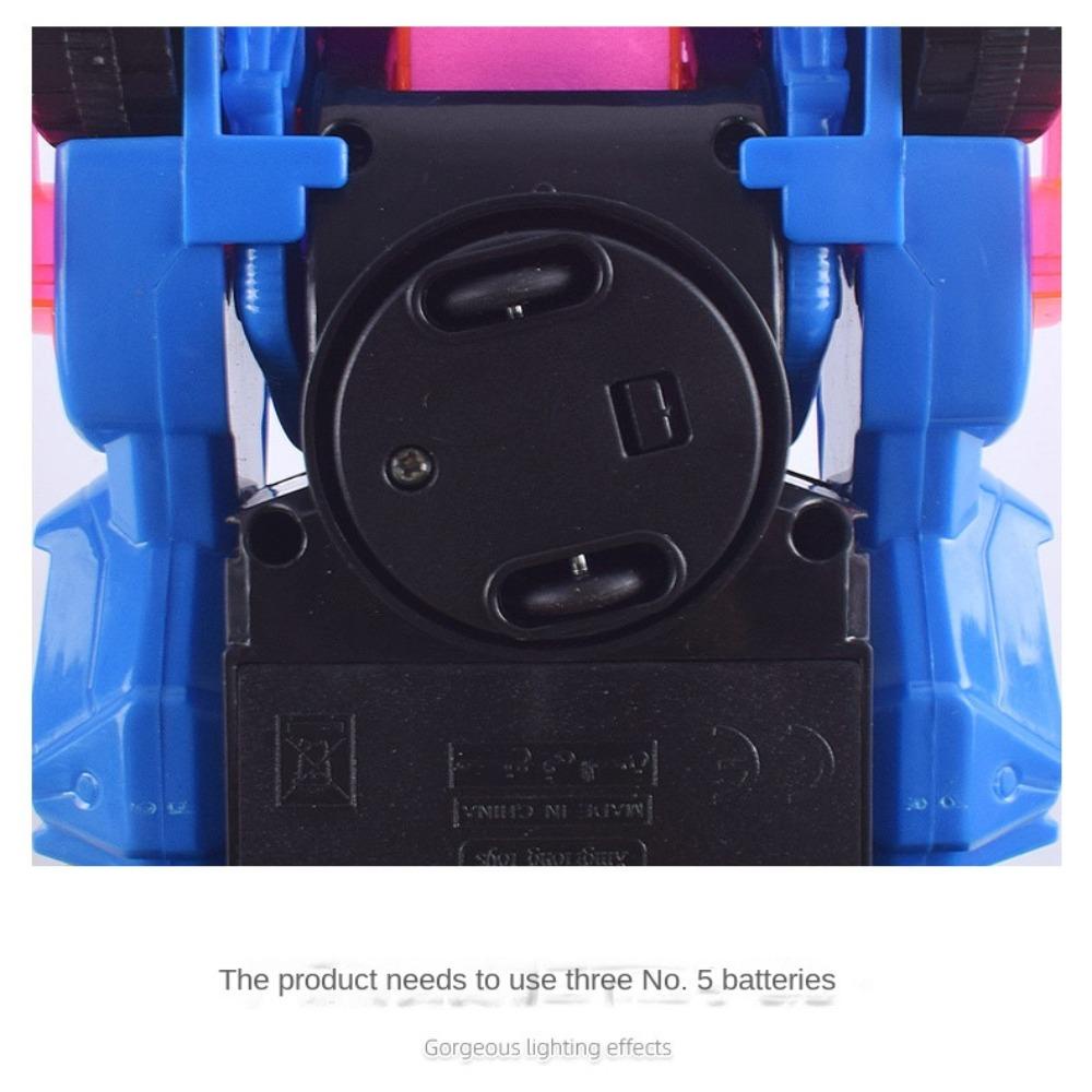 Đồ Chơi Xe Hơi Khủng Long T-Rex Có Đèn Và Nhạc