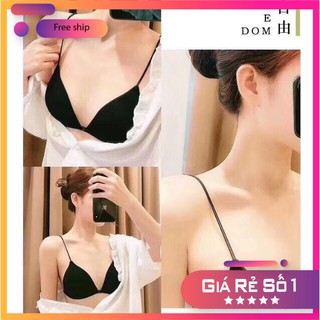 Áo Bra Dây Mảnh MS 2099