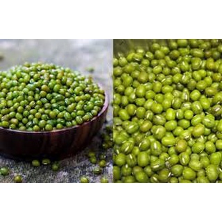 Đậu xanh quê hạt nhỏ 1Kg