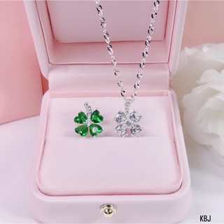 Mặt cỏ 4 lá bạc ta
