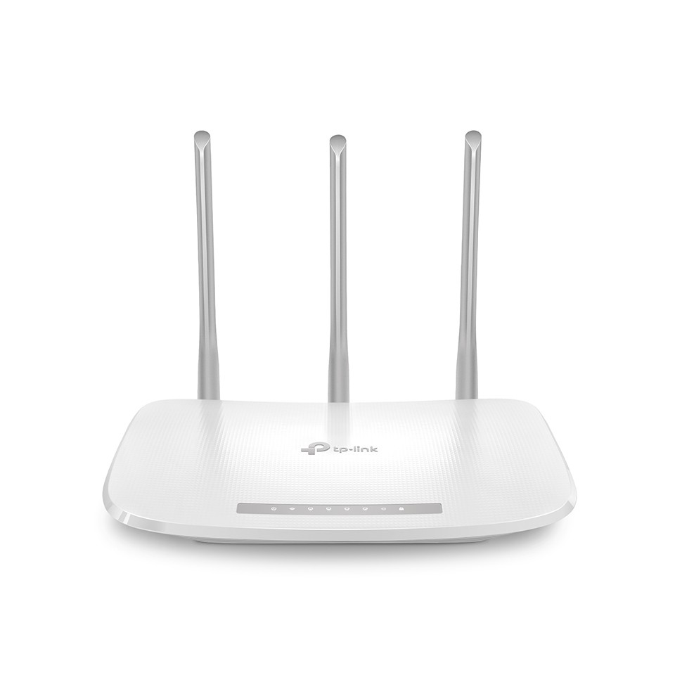 Thiết Bị Phát Wifi Không Dây Tp-link Tl-wr845n 300mbps | BigBuy360 - bigbuy360.vn