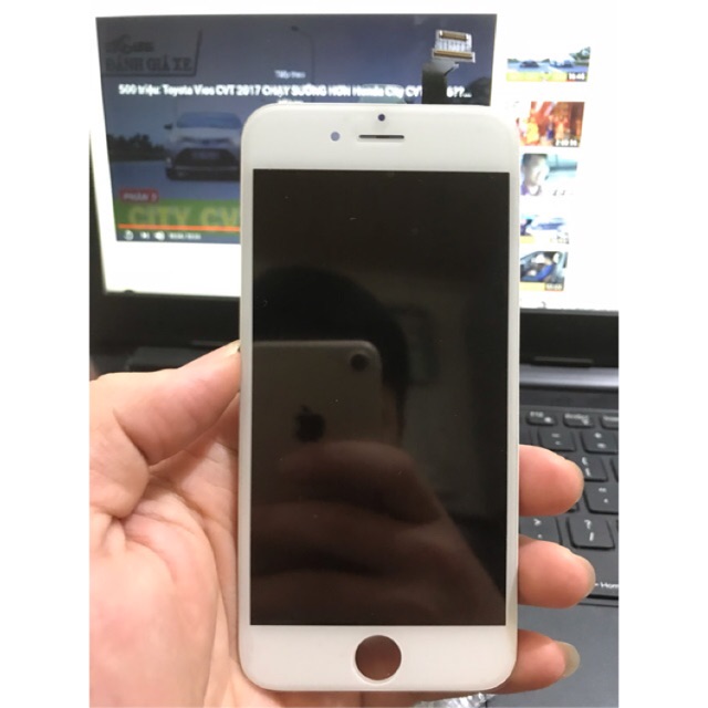 Màn hình iphone 6 full bộ[ Tặng bộ tự sửa 8 trong 1]