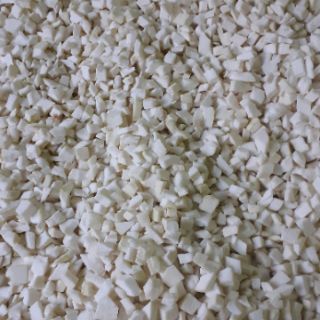 Cùi bưởi tươi đã khử đắng 1kg