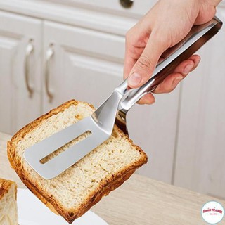 Kẹp Gắp Đồ Chiên Rán,Bít Tết,.. Dễ Dàng Sử Dụng