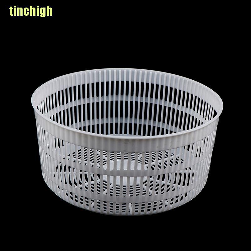 Rau Củ Quả Nhựa Lớn Tiện Lợi