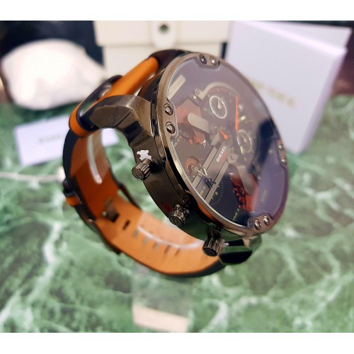 ⌚Đồng hồ Nam DIESEL DZ7332 MR. DADDY 2.0