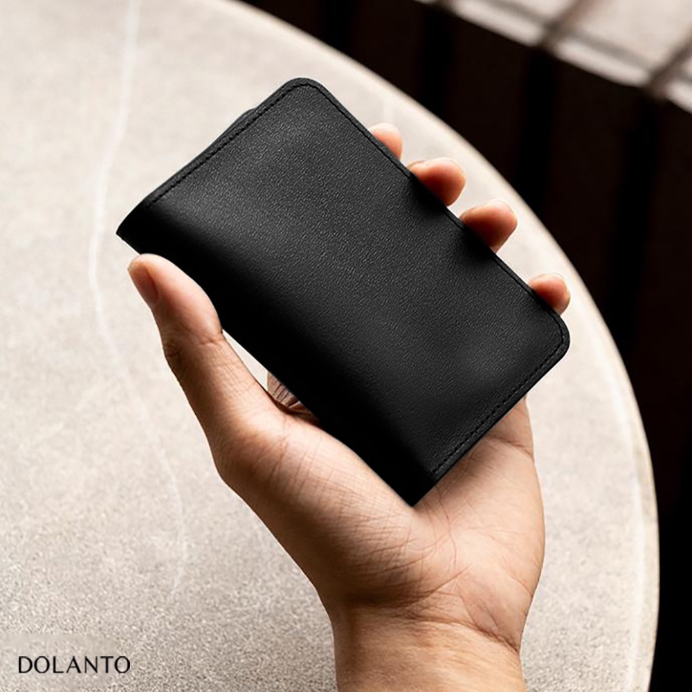 Ví DOLANTO BRAND ® Feathers Wallet