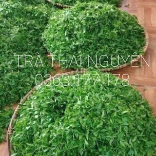 TRÀ THÁI NGUYÊN 500GR