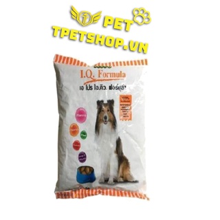 Thức Ăn Hạt Khô cho chó APro IQ Formula 500gr