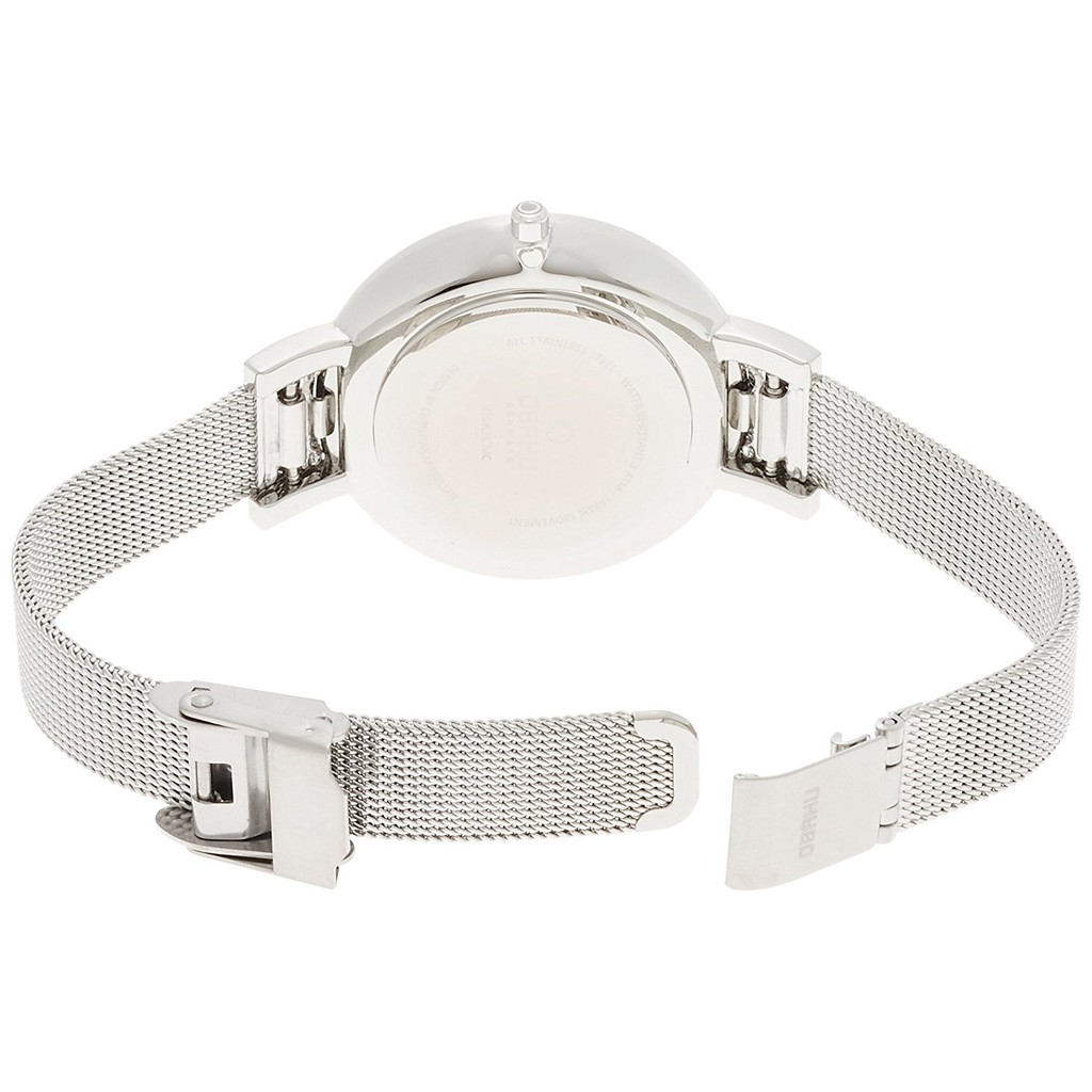 Đồng hồ Nữ Obaku V158LECIMC