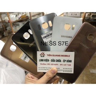 Nắp lưng Samsung S7E