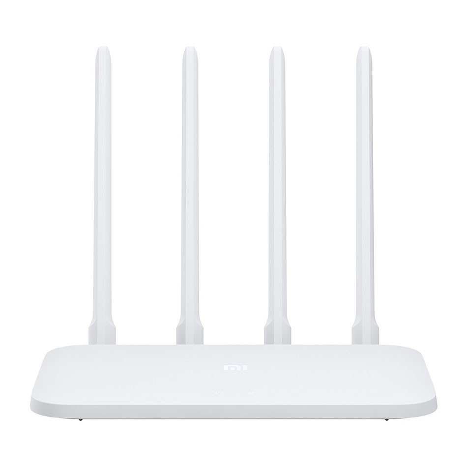 Bộ phát Wifi Xiaomi Router 4C RAM 64MB, 4 Ăng-ten, 300Mbps - Shop Điện Máy Center
