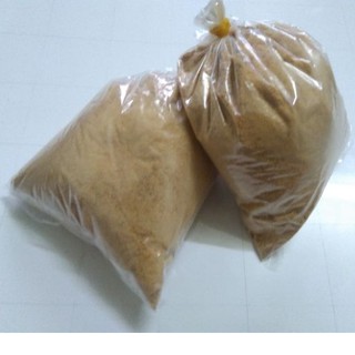 Muối ớt tôm tây ninh nhuyễn loại một - 500gr