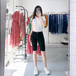 [NAPU] Áo thun Polo thêu