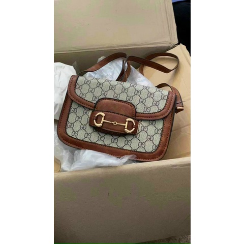 Túi Thời Trang Nữ Hà Hồ Siêu Hot TN434