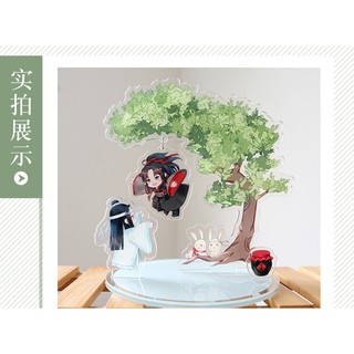 Standee official Ma đạo tổ sư thiên quan tứ phúc