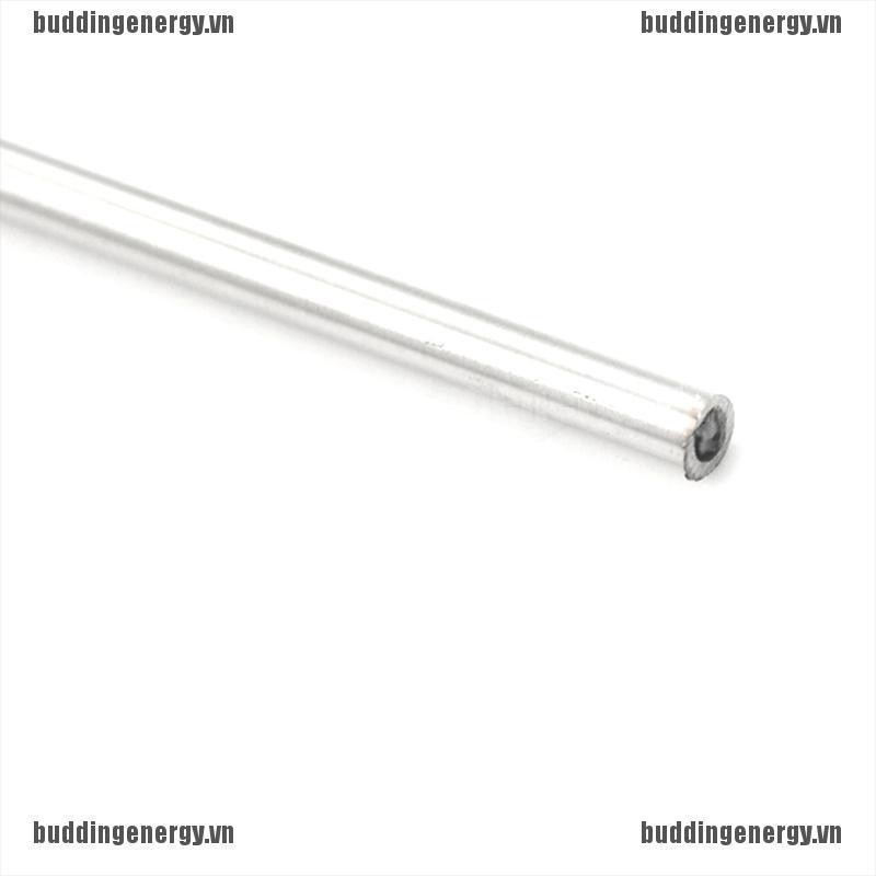 Ống Inox Dài 250mm Kích Thước 4mm X 2mm Chuyên Dụng