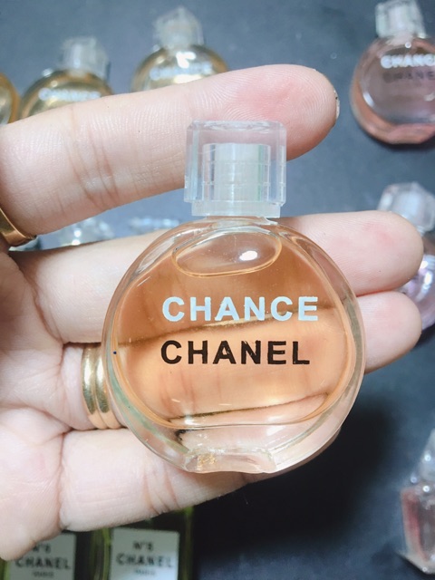 Nước hoa mini auth