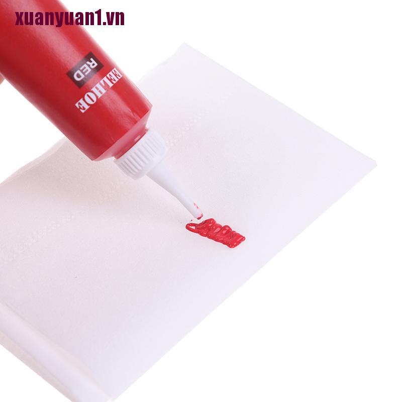 [xuanyuan1] Gel Sửa Chữa Nội Thất Da Xe Hơi Nâng Cao