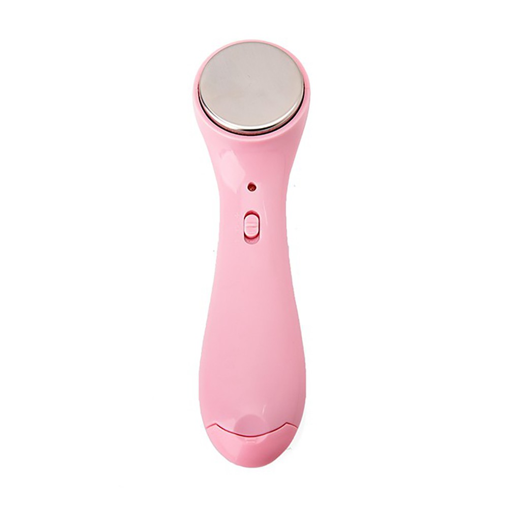 Máy Massage Mặt Ion