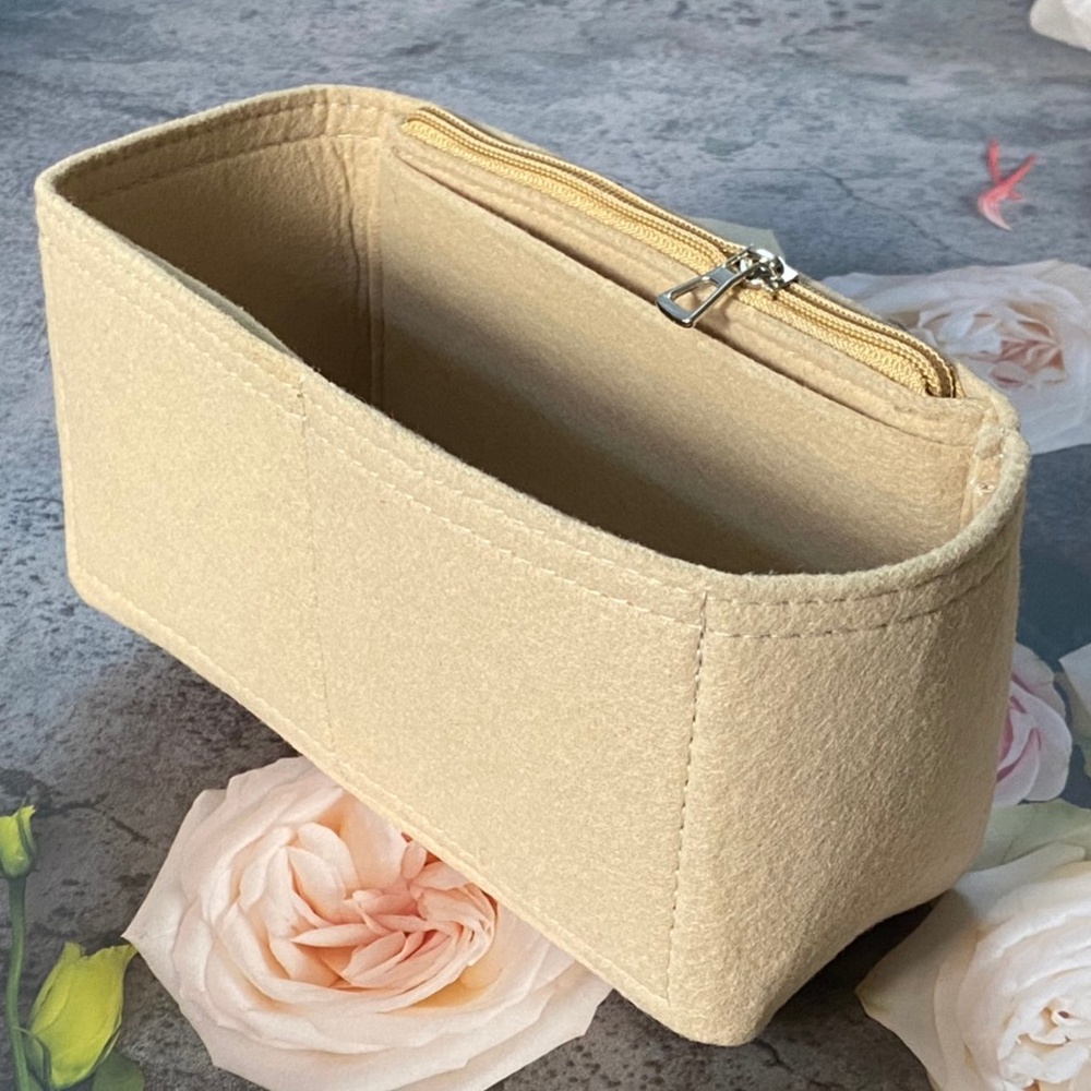 Lót túi giữ form HM LOEWE PUZZLE cao cấp full Size | Khách hàng có nhu cầu may lót form vui lòng liên hệ shop