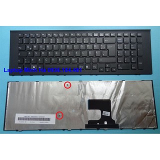 Bàn phím laptop Sony Vaio VPC-EJ VPC-EJ2E1E VPC-EJ2Z1E PCG-91211M VPCEJ 3j1e VPCEJ 2l1e pcg-91311m VPC-EJ1J1E VPCEJ3D1E
