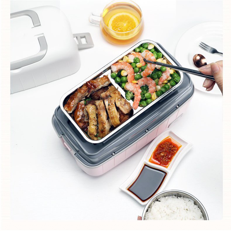 Hộp cơm văn phòng Unie UV-B1 | BigBuy360 - bigbuy360.vn