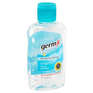 Gel rửa tay khô GERM-X không dùng nước
