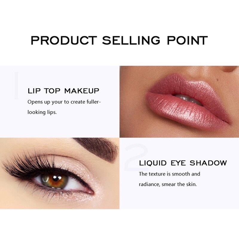 Kem Bắt Sáng Trang Điểm Nổi Bật Lâu Trôi Perfect