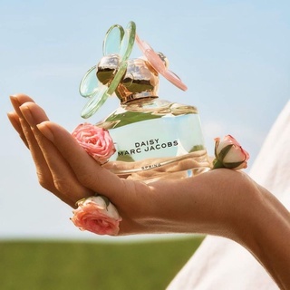 Nước Hoa Daisy Marc Jacobs Spring Limited Edition EDT 50ml fullbox