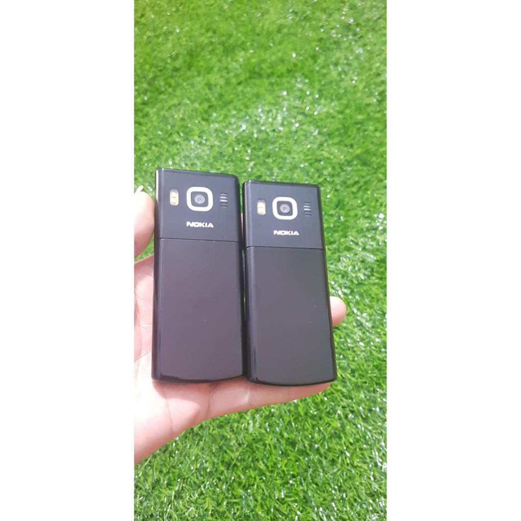 Điện Thoại Nokia 6500 classic Bộ Nhớ 1G | BigBuy360 - bigbuy360.vn