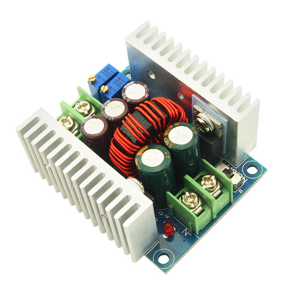 Mô đun hạ áp dòng điện không đổi 300W 20A DC chuyên dụng