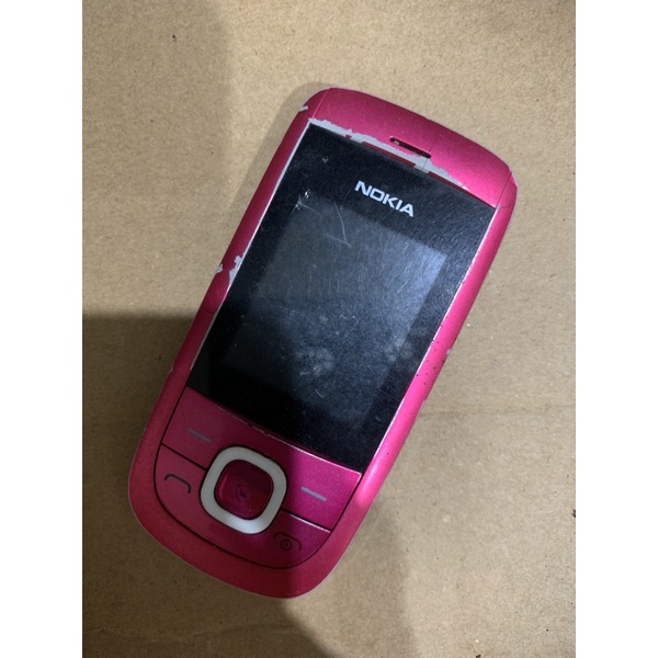 xác điện thoại nokia 2220s