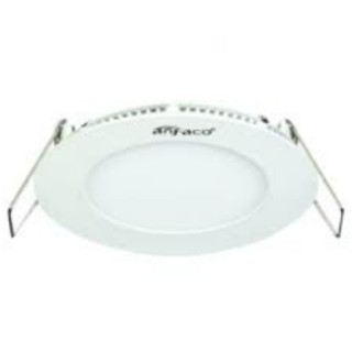 Đèn led panel Anfaco AFC-668-9W