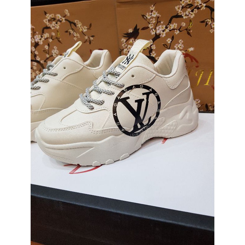 Thể thao sneacker NY