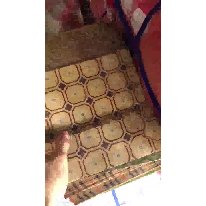 [GIÁ RẺ] 10 chiếc túi đựng quà giấy kraft đủ cỡ to, túi giấy xi măng đựng quà 2 quai cứng cáp, bao bì giấy đựng hộp quà