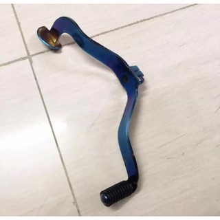 Cần số  7 màu cho ve máy, đồ chơi xe máy