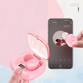 Tai Nghe Bluetooth 5.0 XG8 TWS